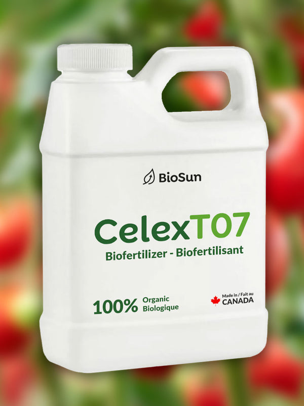 CelexT07 1-0-3 Biostimulant