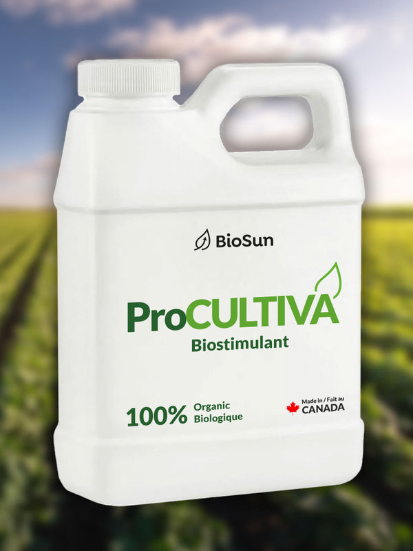 BIENTÔT DISPONIBLE - ProCULTIVA