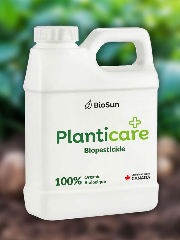Planticare - Under development